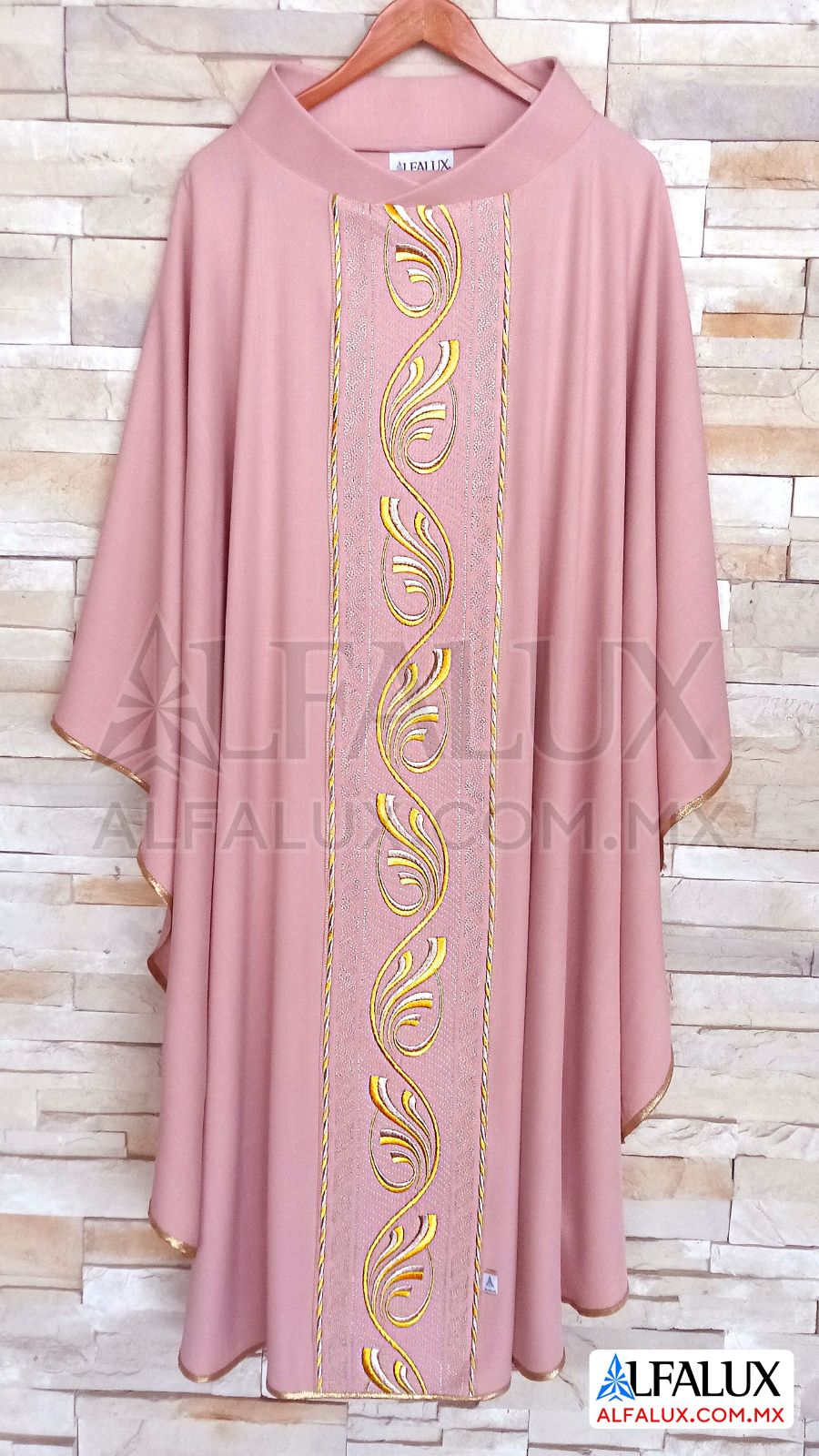 01 FUENTE Alfalux Casulla Central Palo Rosa 32 (5)